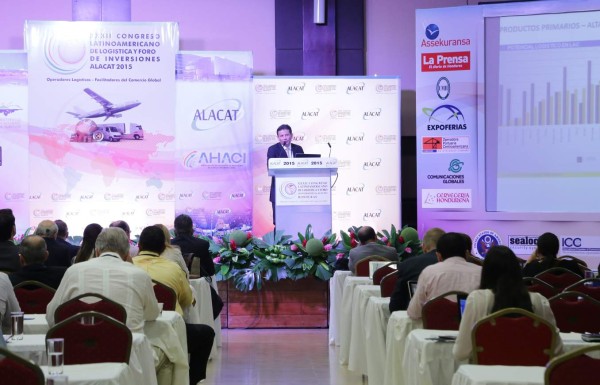 Alacat atrae inversión logística hacia Honduras