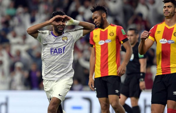 Kashima elimina a las Chivas del Mundial de Clubes y será el rival de Real Madrid