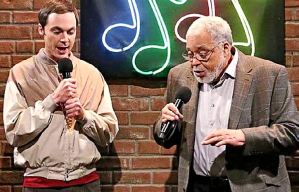 10 años de 'The Big Bang Theory”