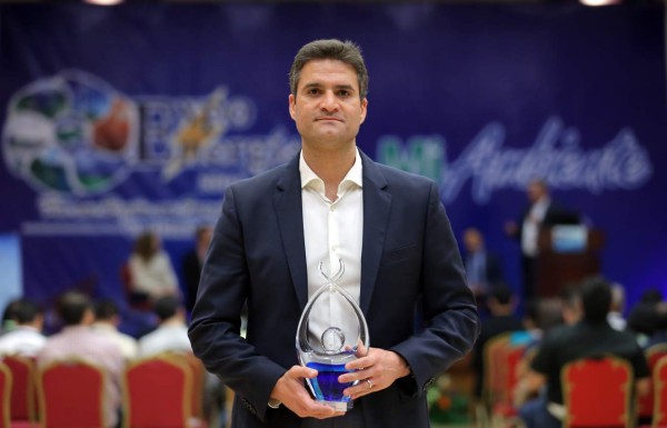 Destacan labor de Smartsolar por proyecto de energía