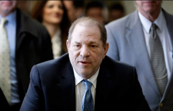 Víctimas de Weinstein recibirán millones de dólares en compensaciones