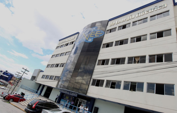 ENEE asegura que hay unas 200 alcaldías morosas en Honduras