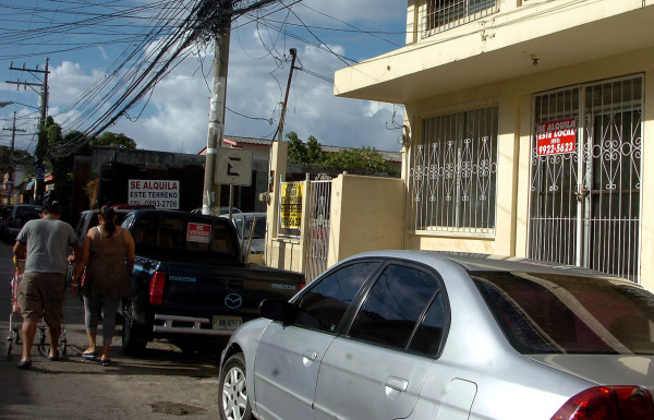 Más de 200 negocios han cerrado en La Ceiba por extorsión