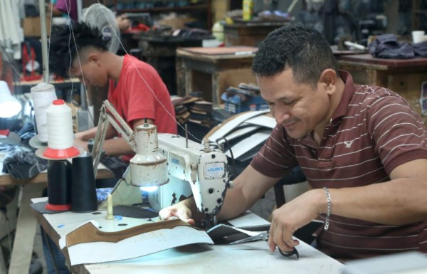 Ventas de ropa, zapatos y comida movieron la economía en junio