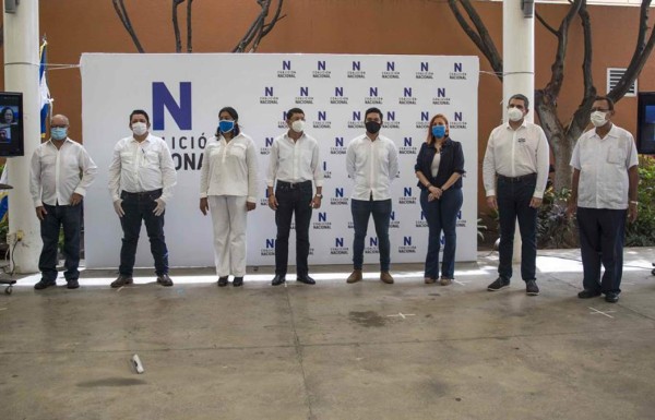 Nicaragua despide a médicos en plena pandemia por coronavirus