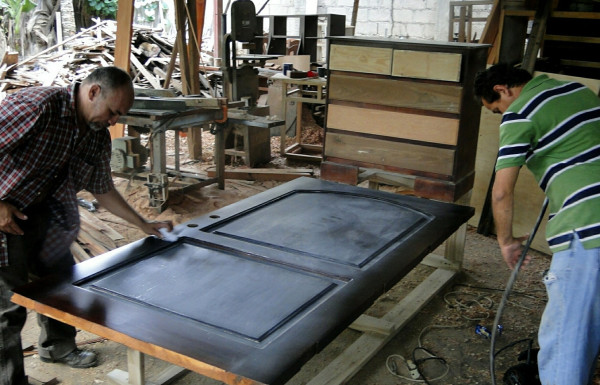 Ayudan a jóvenes a ser microempresarios progreños