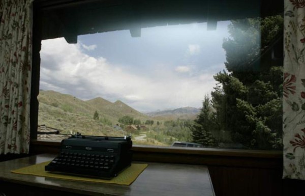 La casa de Hemingway