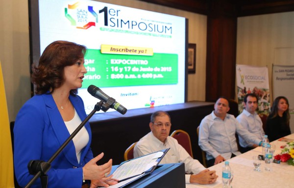 Con simposium de RSE apoyarán a más de 80 centros de beneficencia