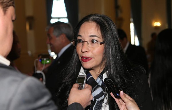 CNA presenta al MP nueva línea de investigación sobre corrupción al IHSS