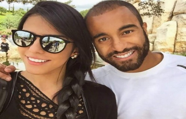 La preciosa conquista del brasileño Lucas Moura