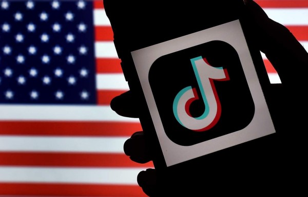 Trump prohibirá TikTok si grupo chino conserva el control