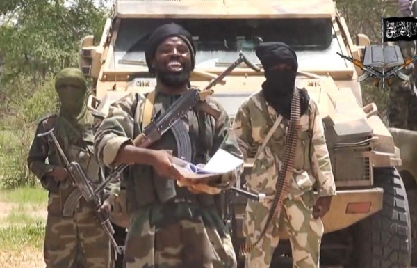 Estado Islámico acepta juramento de lealtad de Boko Haram