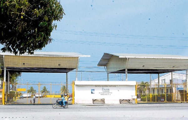 $ 2 millones urge Zona Libre para resurgir