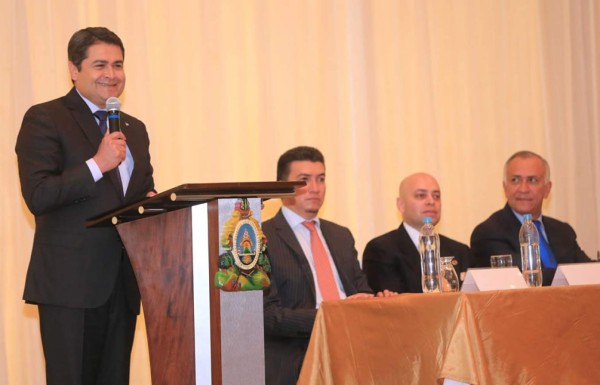 'Índices de impunidad van bajando, pero aún falta mucho'