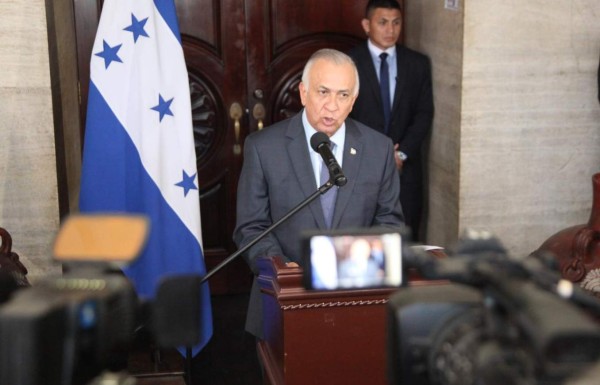 Diputados se alistan para impulsar reformas electorales en Honduras