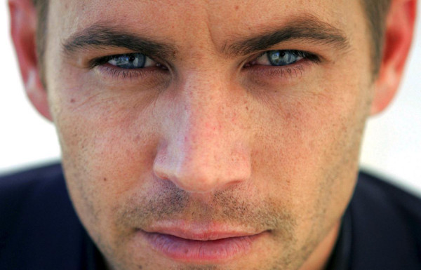 Las mejores fotos de Paul Walker