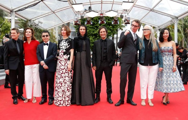 Cannes consagra al turco Ceylan con su película 'Winter Sleep'