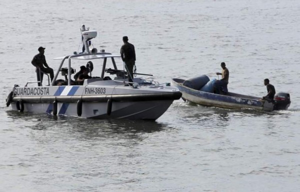 Hondureños denuncian que Naval de Nicaragua atacó a pescadores
