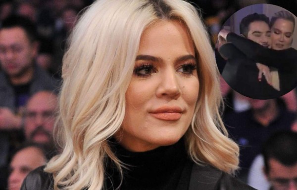 Khloé Kardashian cumplió el sueño de un jovencito