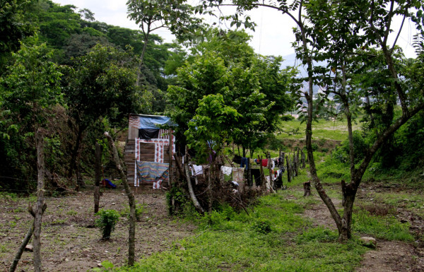 Fiscalía tiene identificados a responsables de invasión de El Merendón