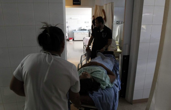 Salud reporta aumento en casos de Guillain-Barré