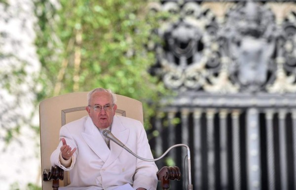 El papa Francisco visitará Egipto