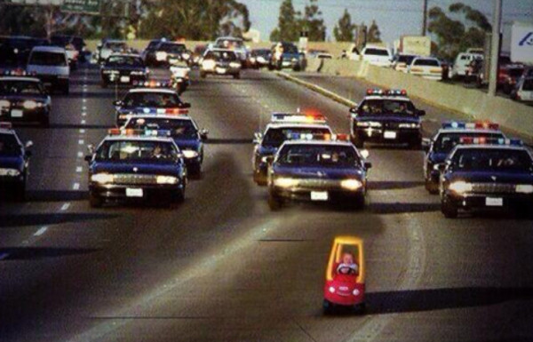 Justin Bieber, protagonista de memes tras su arresto