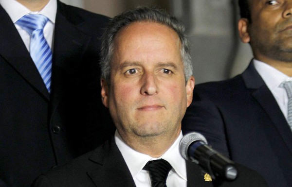 Partido Nacional no puede pagar por irresponsabilidad de 'algunos': Ricardo Álvarez&nbsp;&nbsp;