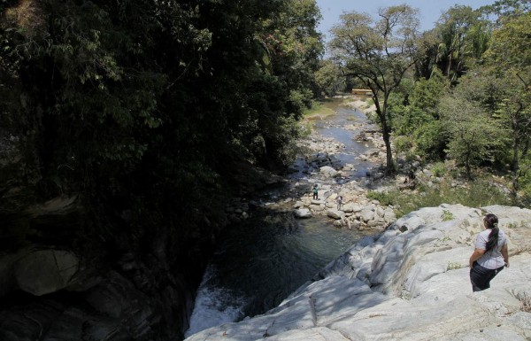 Disfrute de los destinos en comunidades rurales del litoral atlántico