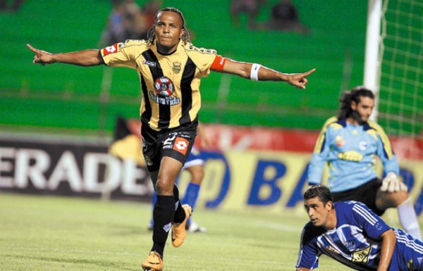 La Máquina con tinte de liguilla