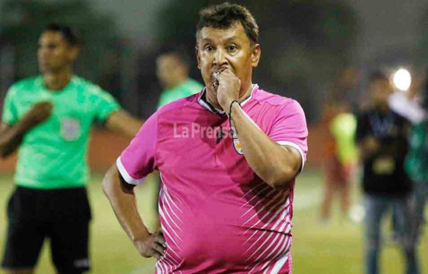 Javier Padilla renuncia al Real de Minas y hace fuertes acusaciones