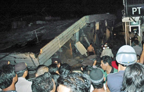 Alerta de tsunami en Indonesia tras nuevo sismo