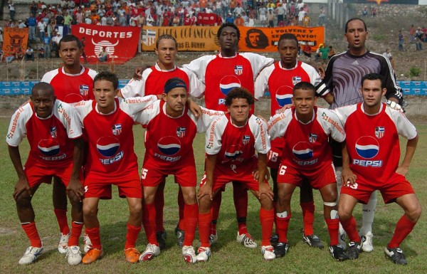 Deporte Savio asciende a primera división