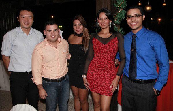 JCI Zorzales y San Pedro Sula unen esfuerzos contra la leucemia