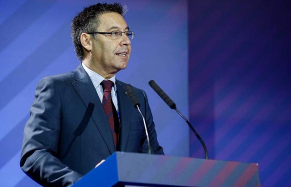 El Barcelona se pronuncia sobre rumores de irse a jugar a otra liga