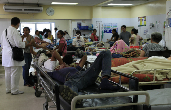 Presentarán propuesta para salvar el Rivas