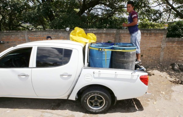 Israel ofrece apoyo a Honduras ante escasez de agua