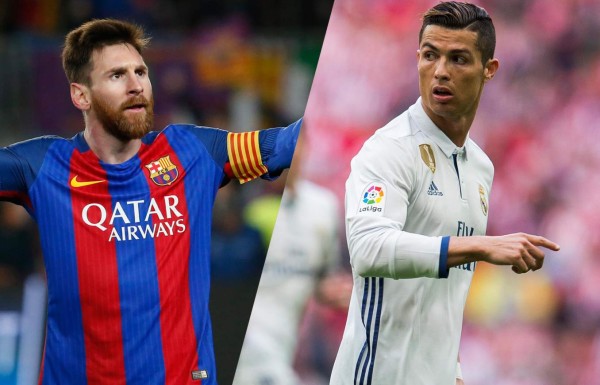 Messi causa revuelo al hablar de Cristiano Ronaldo y su futuro