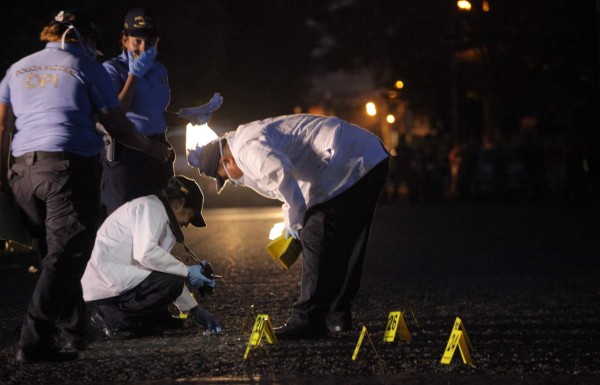 Más de 107 víctimas han dejado las 30 masacres ocurridas este año