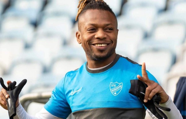 Exclusiva: Kevin Álvarez será la novedad en la convocatoria de Honduras para la gira europea