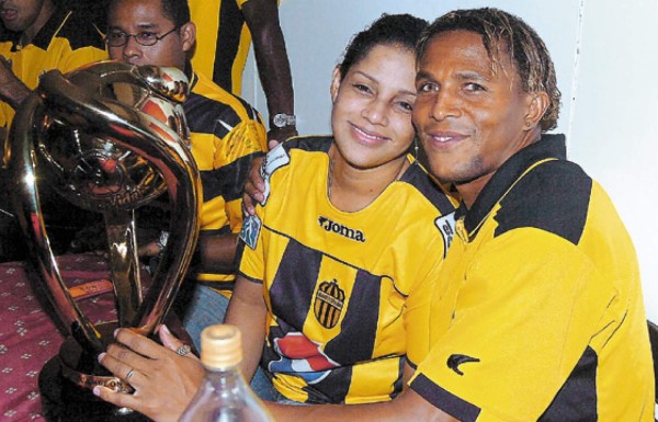 'Es un premio justo para Carlos'