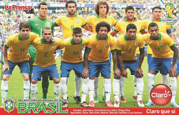 El Mundial se juega los martes, jueves y viernes en LA PRENSA