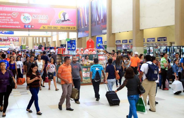 Empleados públicos descansarán lunes y martes en Honduras