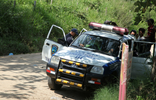 Lo raptan de una pulpería y aparece muerto