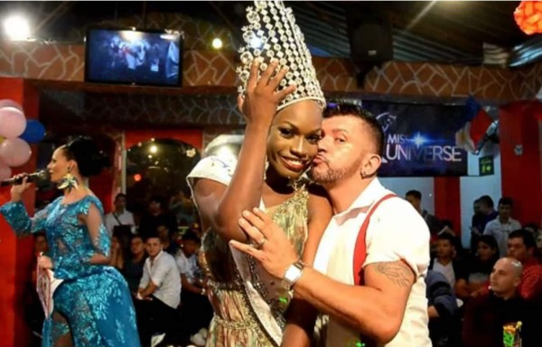 Colombia celebra primera edición de Miss Universo Gay