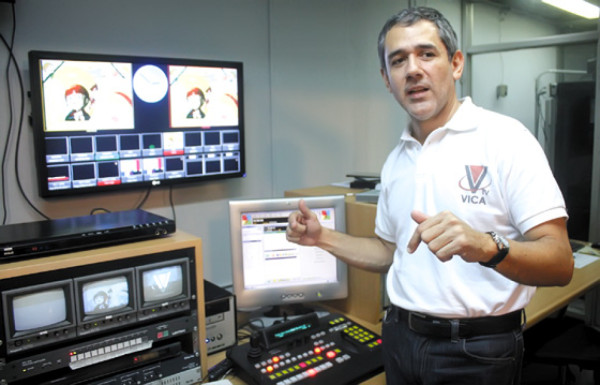 Guatemalteco, el ganador de la Maratón de LA PRENSA