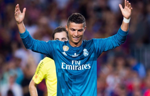 Cristiano Ronaldo explota y hace fuerte denuncia tras su sanción
