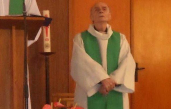 Arzobispo de Rouen conmovido por ejecución de un sacerdote en una iglesia en Francia