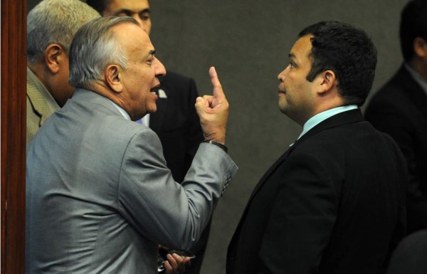 Oliva: 'Propuesta de Libre sobre Cicih fue inconsistente”