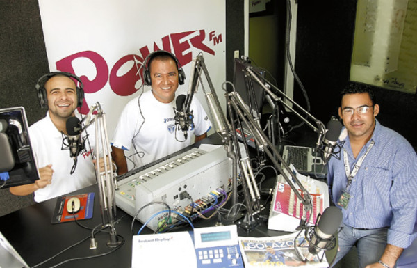 Guatemalteco, el ganador de la Maratón de LA PRENSA